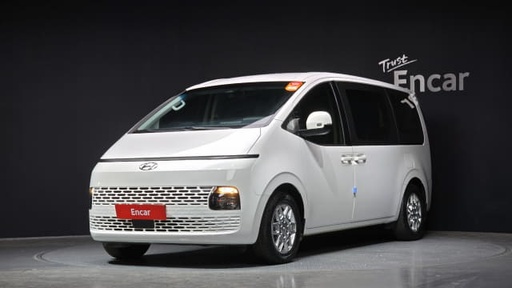 2022 HYUNDAI Staria, 