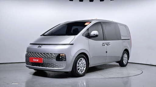 2022 HYUNDAI Staria