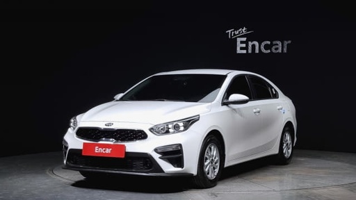 2020 KIA K3