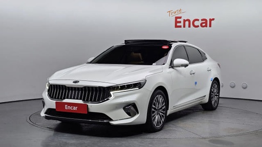 2020 KIA K7