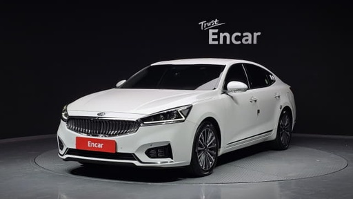 2018 KIA K7