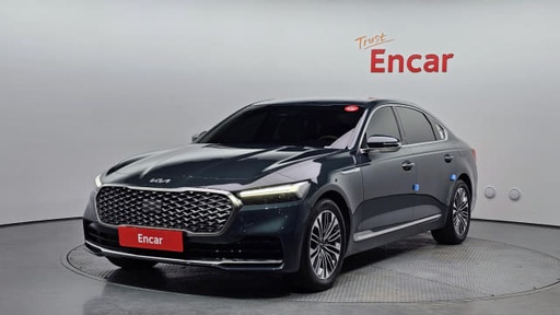 2022 KIA K9