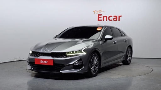 2020 KIA K5 (Optima)