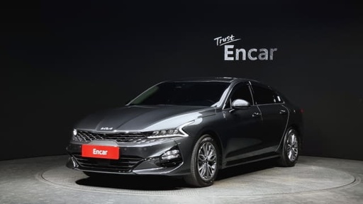 2023 KIA K5 (Optima)