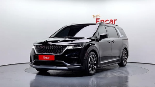 2021 KIA Carnival