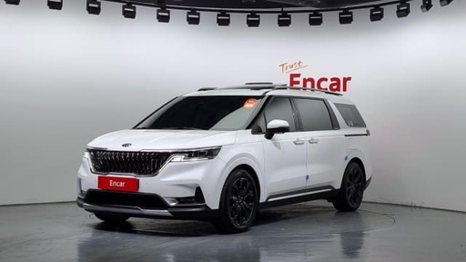 2021 KIA Carnival