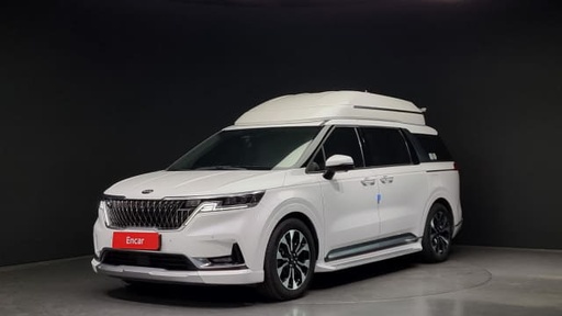 2021 KIA Carnival
