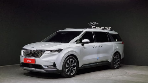 2021 KIA Carnival