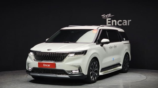 2021 KIA Carnival