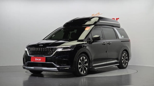 2021 KIA Carnival