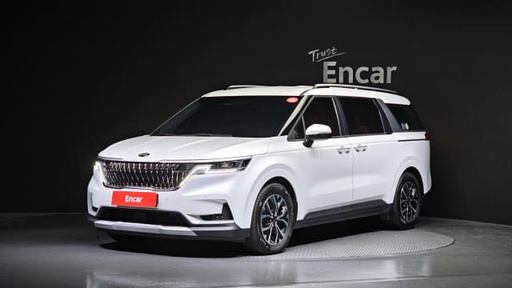 2021 KIA Carnival