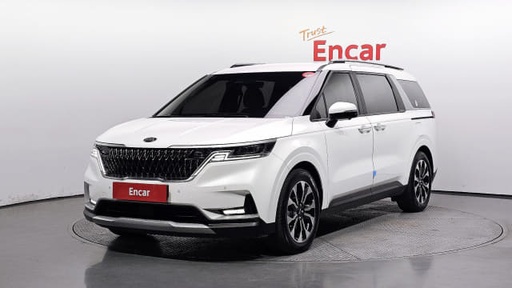 2021 KIA Carnival