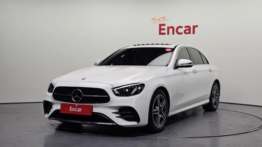 2023 MERCEDES-BENZ E-Class, 