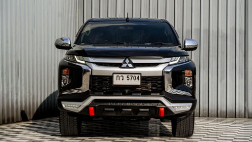 2019 MITSUBISHI Triton