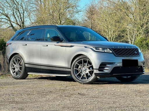 2022 LAND ROVER RANGE ROVER VELAR, 